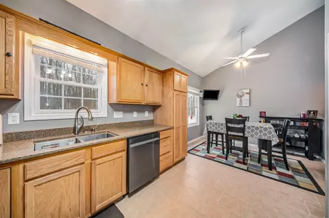 Kitchen - 2018 Elwood, Spring Arbor, MI 49283 photo 1 of 2
