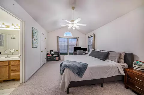 Bedroom - 2018 Elwood, Spring Arbor, MI 49283 photo 4 of 8