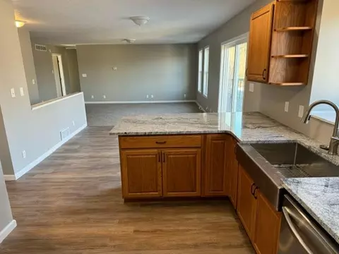 Kitchen - 2879 W 112th, Grant, MI 49327 photo 2 of 2