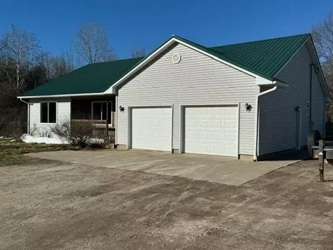 Exterior - 2879 W 112th, Grant, MI 49327 photo 2 of 8