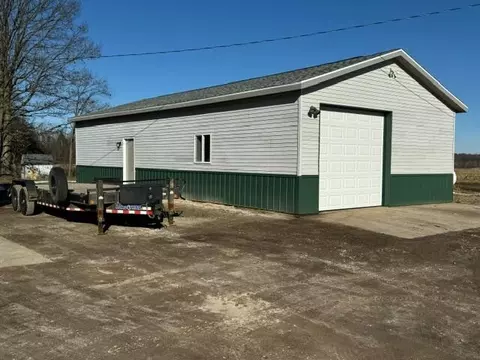 Exterior - 2879 W 112th, Grant, MI 49327 photo 3 of 8