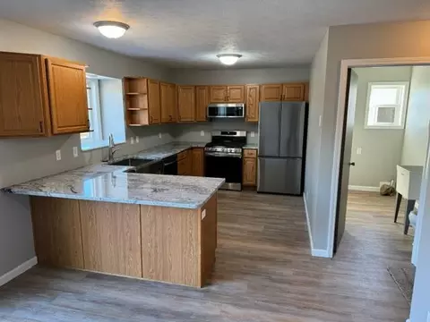 Kitchen - 2879 W 112th, Grant, MI 49327 photo 1 of 2
