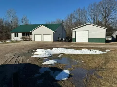 Exterior - 2879 W 112th, Grant, MI 49327 photo 4 of 8
