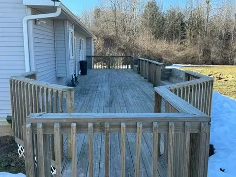 Exterior - 2879 W 112th, Grant, MI 49327 photo 8 of 8