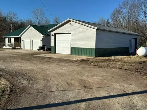 Exterior - 2879 W 112th, Grant, MI 49327 photo 5 of 8