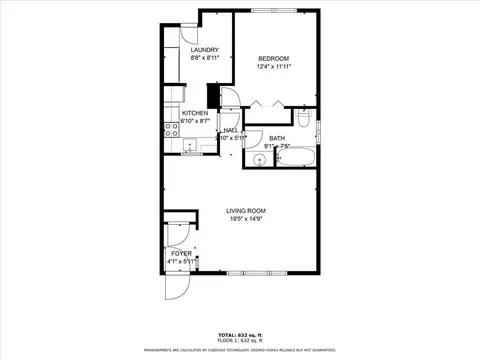 3107 Wolverine, Ann Arbor, MI 48108 | 19 Photos - Movoto