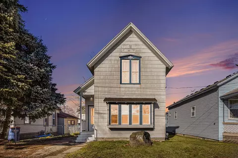 931 2nd, Grand Rapids, MI 49504