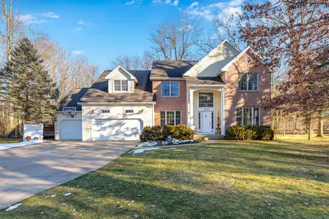 10075 Tuscany, Portage, MI 49024