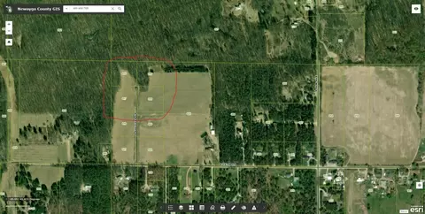 Lot 016 S Sullivan, Croton, MI 49337