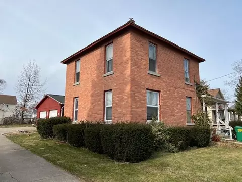 319 S Clay, Sturgis, MI 49091