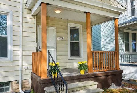 569 Melbourne, Detroit, MI 48202