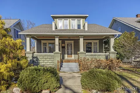 721 Lyon, Grand Rapids, MI 49503
