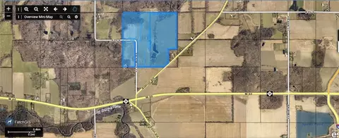 Par 2-6 13 1/2 Mile Rd, Tekonsha, MI 49092 photo 6