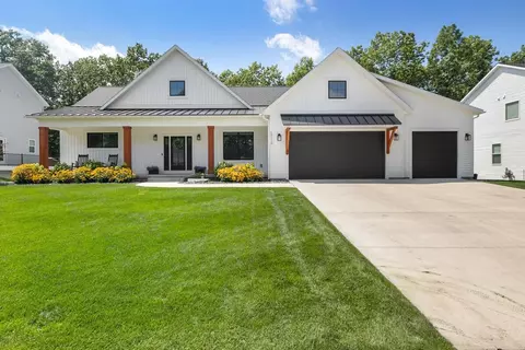 4364 Cloverleaf #LOT 4, Grand Rapids, MI 49546