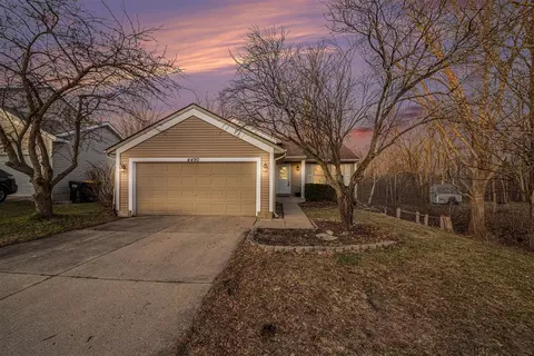 4490 Brookmeadow, Kentwood, MI 49512