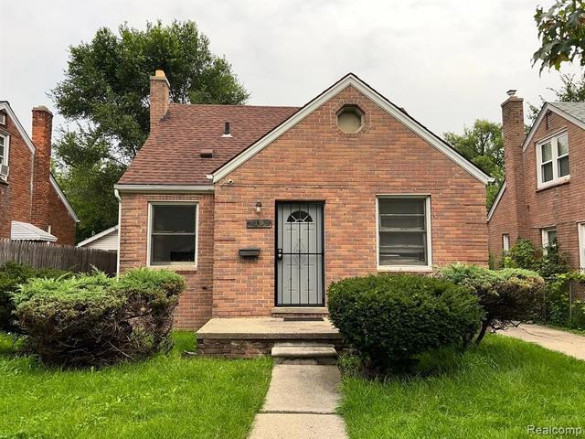 6124 Lodewyck, Detroit, MI 48224