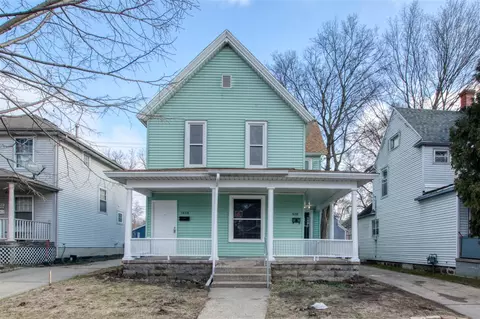 1036 Cass, Grand Rapids, MI 49507