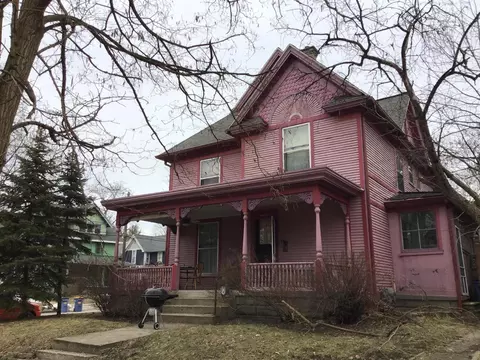 300 Eureka, Grand Rapids, MI 49506
