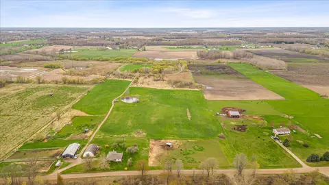 Herrington Road, Webberville, MI 48892