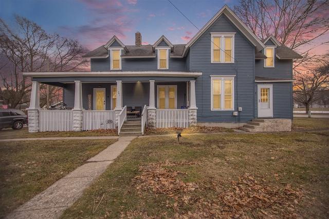 701 Maple, Manistee, MI 49660