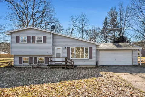 465 W Main, Centreville, MI 49032