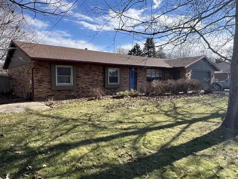 2857 Lincoln, Saint Joseph, MI 49085