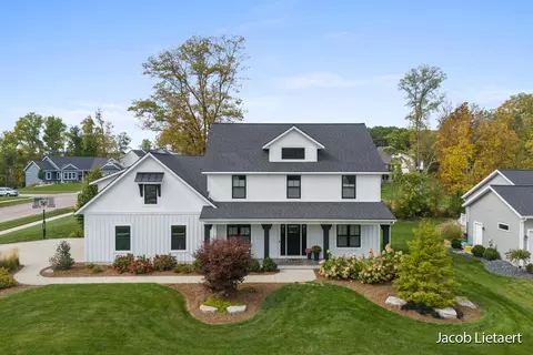 3289 Box Elder, Jenison, MI 49428