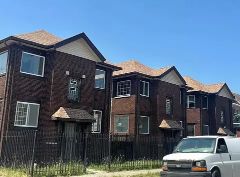 6301 Vinewood, Detroit, MI 48208