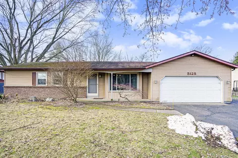 5125 Patland, Kalamazoo, MI 49009