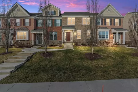 2874 Hardwick, Ann Arbor, MI 48105