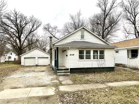 1112 N 8th, Niles, MI 49120