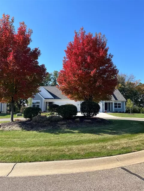 14318 Bridgeview, Vicksburg, MI 49097