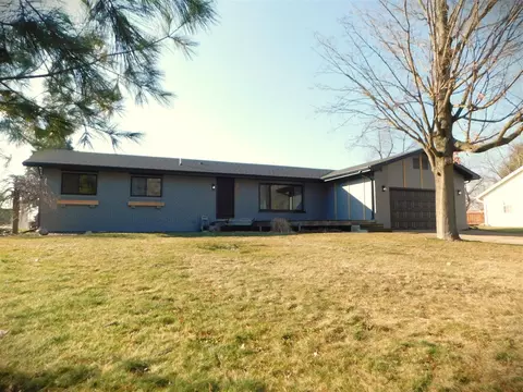16406 Prairie, Schoolcraft, MI 49087