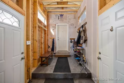 Entry Way - 923 60th, Pullman, MI 49450 photo 2 of 2