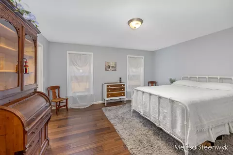 Bedroom - 923 60th, Pullman, MI 49450 photo 2 of 5