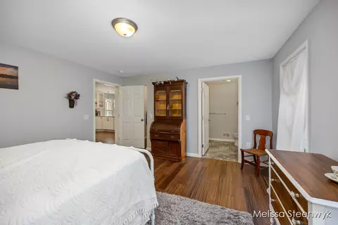 Bedroom - 923 60th, Pullman, MI 49450 photo 3 of 5