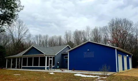 Exterior - 923 60th, Pullman, MI 49450 photo 7 of 13