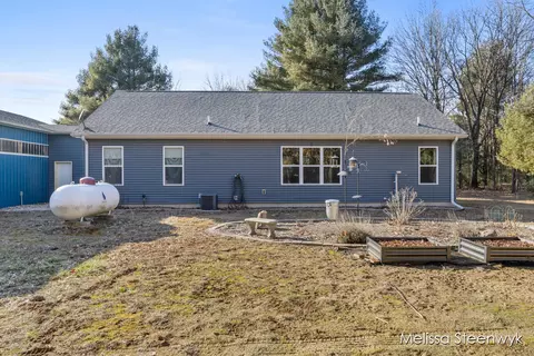 Exterior - 923 60th, Pullman, MI 49450 photo 11 of 13