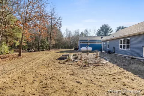 Exterior - 923 60th, Pullman, MI 49450 photo 13 of 13