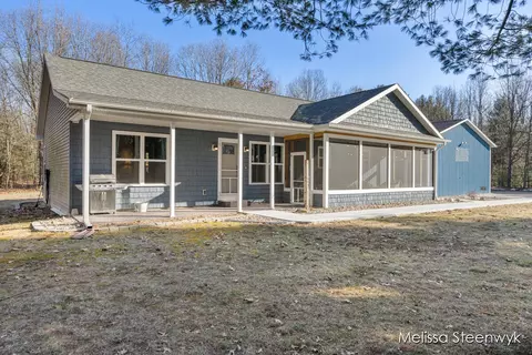 923 60th, Pullman, MI 49450