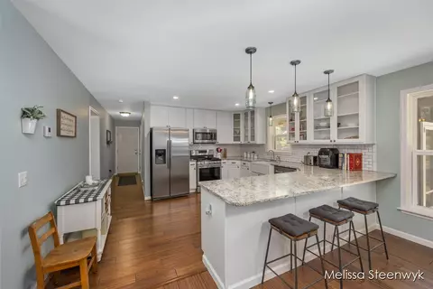 Kitchen - 923 60th, Pullman, MI 49450 photo 1 of 6