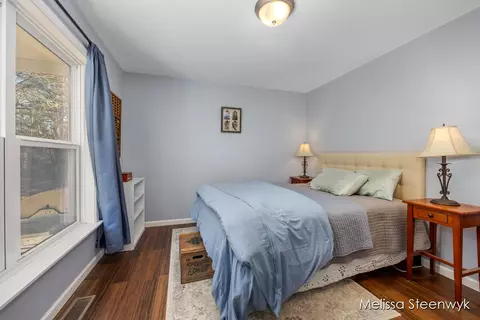 Bedroom - 923 60th, Pullman, MI 49450 photo 4 of 5