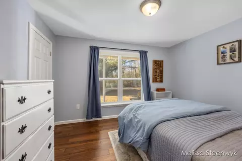 Bedroom - 923 60th, Pullman, MI 49450 photo 5 of 5