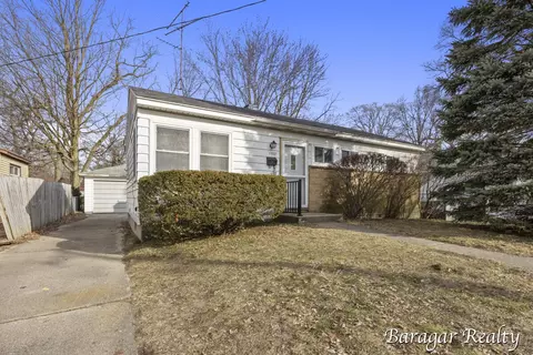 1531 Mason, Grand Rapids, MI 49503