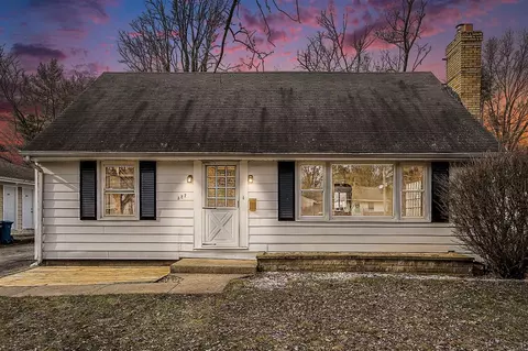 527 Jennison, Kalamazoo, MI 49006