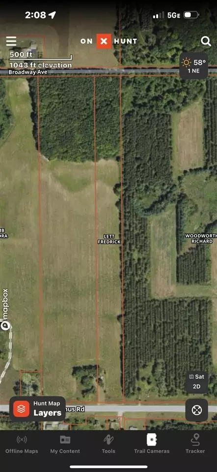 10280 W Remus, Remus, MI 49340 photo 4