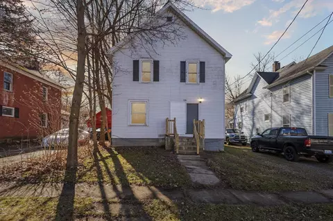 728 Hickory, Niles, MI 49120