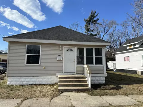 1767 Pine, Muskegon, MI 49442