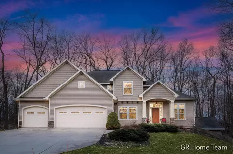 4243 Trail E, Ada, MI 49301