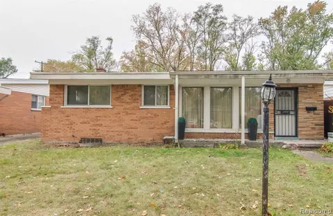 19265 Archer, Detroit, MI 48219